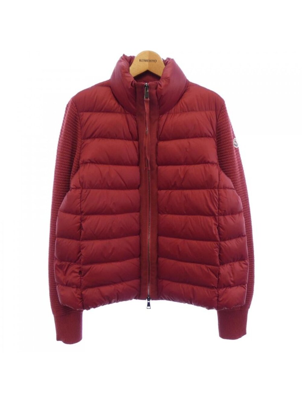 Moncler Down Jacket